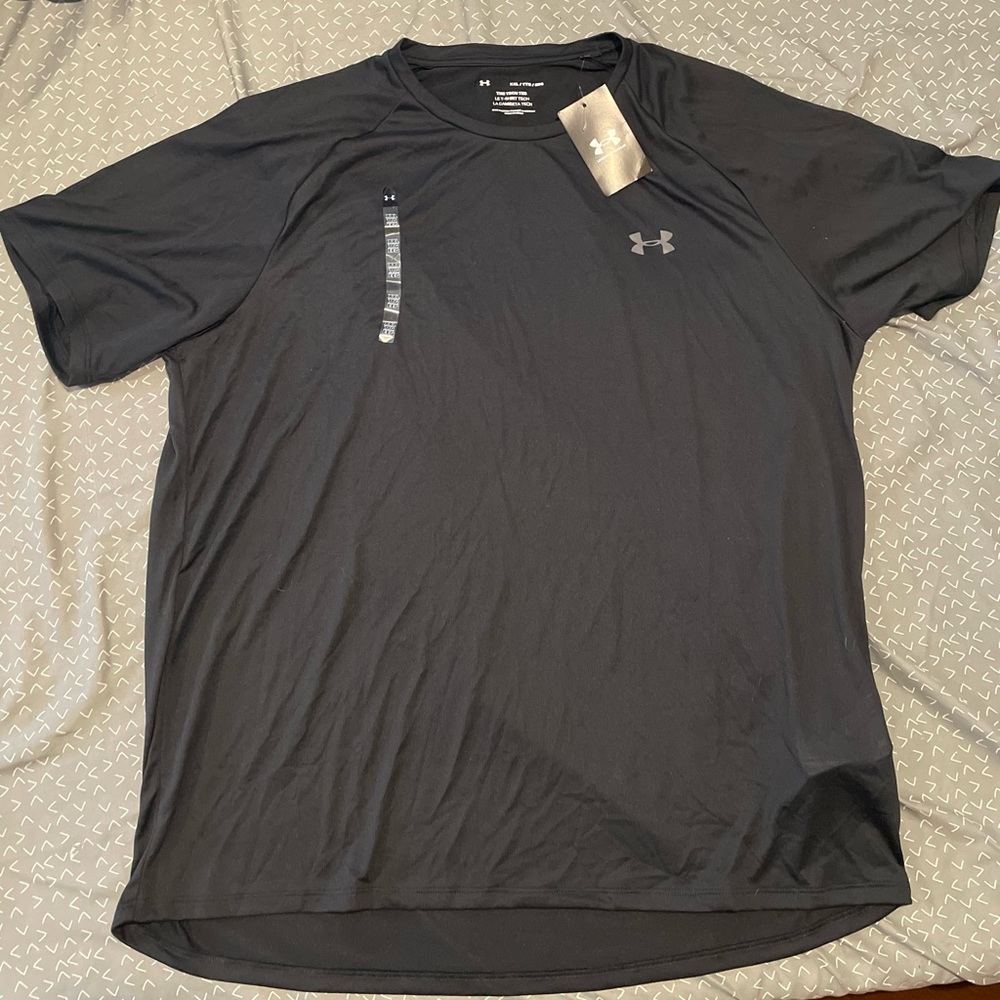 Men’s Under Armour Tech Tee XXL NEW WITH TAGS